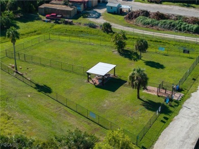 Come see this charming Villa in Marlin Run, located in the gated on Burnt Store Golf Club in Florida - for sale on GolfHomes.com, golf home, golf lot
