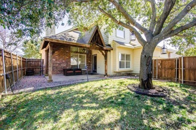 Charming 4-Bedroom Home in Stewart Peninsula. Nestled in the on Stewart Peninsula Golf Course in Texas - for sale on GolfHomes.com, golf home, golf lot