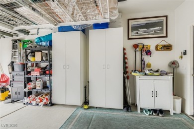 WOW, This beauty has it all! Stunning kitchen features new GE on Stallion Mountain Golf Course in Nevada - for sale on GolfHomes.com, golf home, golf lot
