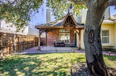 Charming 4-Bedroom Home in Stewart Peninsula. Nestled in the on Stewart Peninsula Golf Course in Texas - for sale on GolfHomes.com, golf home, golf lot