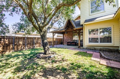 Charming 4-Bedroom Home in Stewart Peninsula. Nestled in the on Stewart Peninsula Golf Course in Texas - for sale on GolfHomes.com, golf home, golf lot