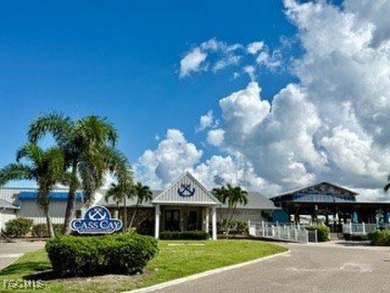 Come see this charming Villa in Marlin Run, located in the gated on Burnt Store Golf Club in Florida - for sale on GolfHomes.com, golf home, golf lot