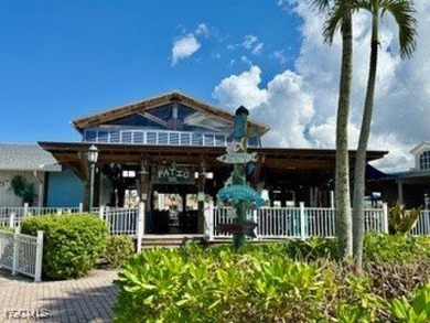 Come see this charming Villa in Marlin Run, located in the gated on Burnt Store Golf Club in Florida - for sale on GolfHomes.com, golf home, golf lot