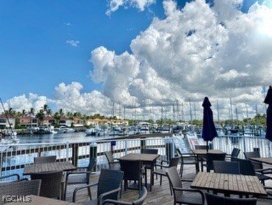 Come see this charming Villa in Marlin Run, located in the gated on Burnt Store Golf Club in Florida - for sale on GolfHomes.com, golf home, golf lot