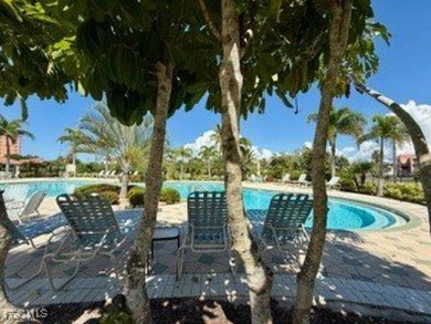 Come see this charming Villa in Marlin Run, located in the gated on Burnt Store Golf Club in Florida - for sale on GolfHomes.com, golf home, golf lot