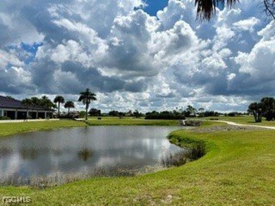 Come see this charming Villa in Marlin Run, located in the gated on Burnt Store Golf Club in Florida - for sale on GolfHomes.com, golf home, golf lot