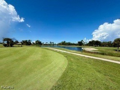 Come see this charming Villa in Marlin Run, located in the gated on Burnt Store Golf Club in Florida - for sale on GolfHomes.com, golf home, golf lot