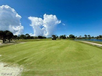 Come see this charming Villa in Marlin Run, located in the gated on Burnt Store Golf Club in Florida - for sale on GolfHomes.com, golf home, golf lot