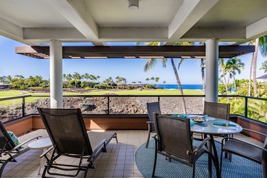 Uniquely positioned to command sweeping views of the Pacific on Mauna Lani Resort Golf Course in Hawaii - for sale on GolfHomes.com, golf home, golf lot