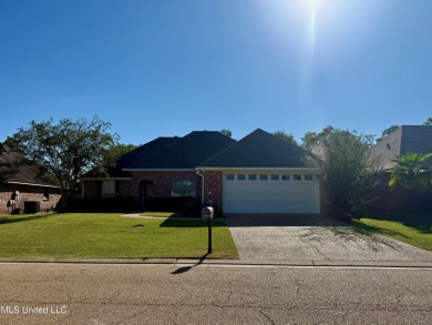 **Charming Golf Course Retreat in Patrick Farms!**Discover your on Patrick Farms Golf Club in Mississippi - for sale on GolfHomes.com, golf home, golf lot