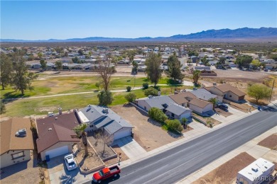 Cleared lot located in the heart of Bullhead City. Close to on Chaparral Golf and Country Club in Arizona - for sale on GolfHomes.com, golf home, golf lot