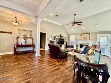 **Charming Golf Course Retreat in Patrick Farms!**Discover your on Patrick Farms Golf Club in Mississippi - for sale on GolfHomes.com, golf home, golf lot