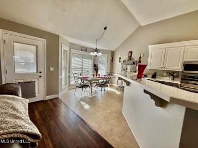 **Charming Golf Course Retreat in Patrick Farms!**Discover your on Patrick Farms Golf Club in Mississippi - for sale on GolfHomes.com, golf home, golf lot