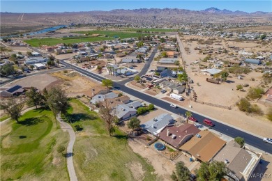 Cleared lot located in the heart of Bullhead City. Close to on Chaparral Golf and Country Club in Arizona - for sale on GolfHomes.com, golf home, golf lot