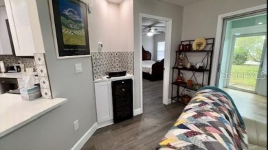 Welcome to this completely renovated 2/2 condo in the Knolls in on Kings Point Executive Golf Course in Florida - for sale on GolfHomes.com, golf home, golf lot