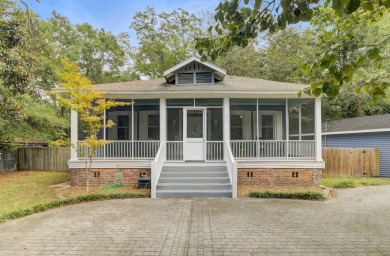 Old Southern charm meets modern living in the heart of historic on Miler Country Club in South Carolina - for sale on GolfHomes.com, golf home, golf lot