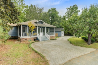 Old Southern charm meets modern living in the heart of historic on Miler Country Club in South Carolina - for sale on GolfHomes.com, golf home, golf lot