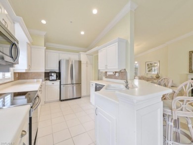 Discover the  potential in this bright and airy carriage home on Pelicans Nest Golf Club in Florida - for sale on GolfHomes.com, golf home, golf lot