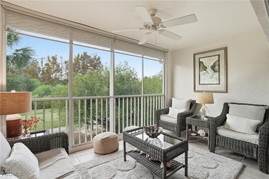 This unit is an inviting second-floor residence offering the on Olde Hickory Golf and Country Club in Florida - for sale on GolfHomes.com, golf home, golf lot