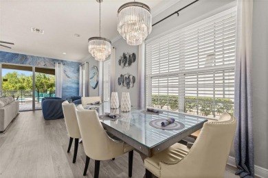 Imagine owning a home that's not only a dream getaway but also a on Reunion Resort Golf Course in Florida - for sale on GolfHomes.com, golf home, golf lot