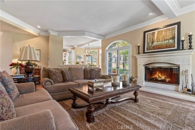 Perfectly located along the prestigious Lake Arrowhead Mountain on Lake Arrowhead Country Club in California - for sale on GolfHomes.com, golf home, golf lot