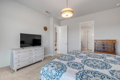 Located in the desirable Mosaic community of Daytona Beach, this on LPGA International Golf Course in Florida - for sale on GolfHomes.com, golf home, golf lot