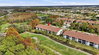 This unit is an inviting second-floor residence offering the on Olde Hickory Golf and Country Club in Florida - for sale on GolfHomes.com, golf home, golf lot