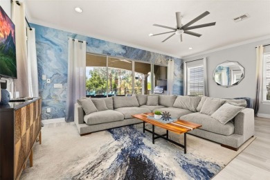 Imagine owning a home that's not only a dream getaway but also a on Reunion Resort Golf Course in Florida - for sale on GolfHomes.com, golf home, golf lot