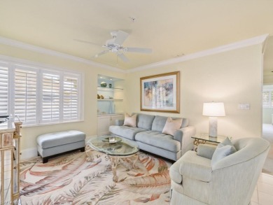 Discover the  potential in this bright and airy carriage home on Pelicans Nest Golf Club in Florida - for sale on GolfHomes.com, golf home, golf lot