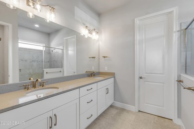 Located in the desirable Mosaic community of Daytona Beach, this on LPGA International Golf Course in Florida - for sale on GolfHomes.com, golf home, golf lot