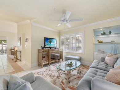 Discover the  potential in this bright and airy carriage home on Pelicans Nest Golf Club in Florida - for sale on GolfHomes.com, golf home, golf lot