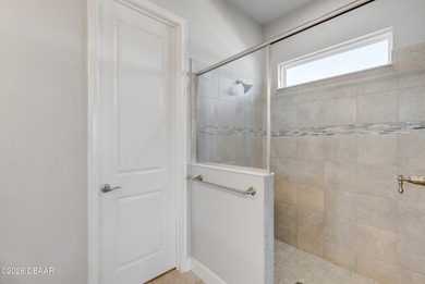 Located in the desirable Mosaic community of Daytona Beach, this on LPGA International Golf Course in Florida - for sale on GolfHomes.com, golf home, golf lot