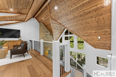 Nestled within the private, gated confines of Chinquapin, a 2 on Natures Walk At Chinquapin in North Carolina - for sale on GolfHomes.com, golf home, golf lot