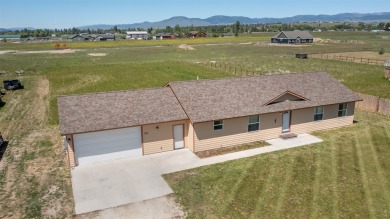 *Charming 4-Bed/2bath Home on +-1.006 Acres in Stevensville* on Whitetail Golf Course in Montana - for sale on GolfHomes.com, golf home, golf lot