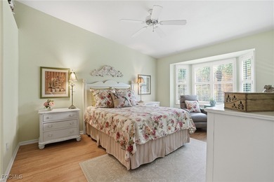 This unit is an inviting second-floor residence offering the on Olde Hickory Golf and Country Club in Florida - for sale on GolfHomes.com, golf home, golf lot