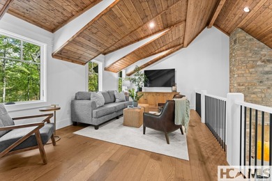 Nestled within the private, gated confines of Chinquapin, a 2 on Natures Walk At Chinquapin in North Carolina - for sale on GolfHomes.com, golf home, golf lot