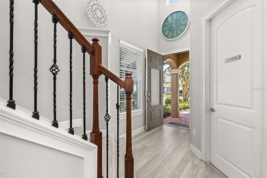 Imagine owning a home that's not only a dream getaway but also a on Reunion Resort Golf Course in Florida - for sale on GolfHomes.com, golf home, golf lot