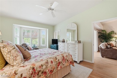 This unit is an inviting second-floor residence offering the on Olde Hickory Golf and Country Club in Florida - for sale on GolfHomes.com, golf home, golf lot