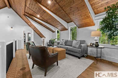 Nestled within the private, gated confines of Chinquapin, a 2 on Natures Walk At Chinquapin in North Carolina - for sale on GolfHomes.com, golf home, golf lot