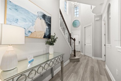 Imagine owning a home that's not only a dream getaway but also a on Reunion Resort Golf Course in Florida - for sale on GolfHomes.com, golf home, golf lot