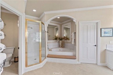 Perfectly located along the prestigious Lake Arrowhead Mountain on Lake Arrowhead Country Club in California - for sale on GolfHomes.com, golf home, golf lot