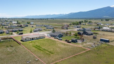 *Charming 4-Bed/2bath Home on +-1.006 Acres in Stevensville* on Whitetail Golf Course in Montana - for sale on GolfHomes.com, golf home, golf lot