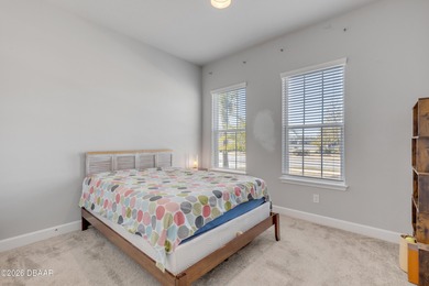 Located in the desirable Mosaic community of Daytona Beach, this on LPGA International Golf Course in Florida - for sale on GolfHomes.com, golf home, golf lot