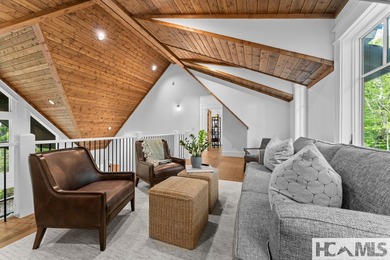 Nestled within the private, gated confines of Chinquapin, a 2 on Natures Walk At Chinquapin in North Carolina - for sale on GolfHomes.com, golf home, golf lot