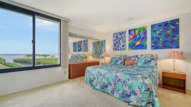 Under contract-accepting backup offers. This two-bedroom, two on Longboat Key Golf Club Resort in Florida - for sale on GolfHomes.com, golf home, golf lot