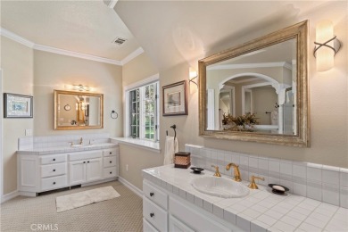 Perfectly located along the prestigious Lake Arrowhead Mountain on Lake Arrowhead Country Club in California - for sale on GolfHomes.com, golf home, golf lot