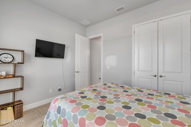 Located in the desirable Mosaic community of Daytona Beach, this on LPGA International Golf Course in Florida - for sale on GolfHomes.com, golf home, golf lot