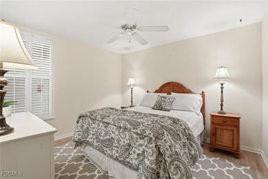 This unit is an inviting second-floor residence offering the on Olde Hickory Golf and Country Club in Florida - for sale on GolfHomes.com, golf home, golf lot