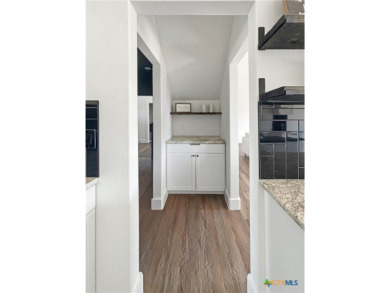 This beautifully completed 2,200 sq ft home backs up to the on Lighthouse Golf Course in Texas - for sale on GolfHomes.com, golf home, golf lot