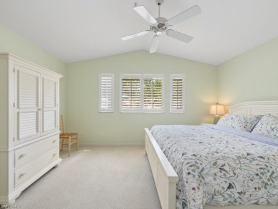 Discover the  potential in this bright and airy carriage home on Pelicans Nest Golf Club in Florida - for sale on GolfHomes.com, golf home, golf lot